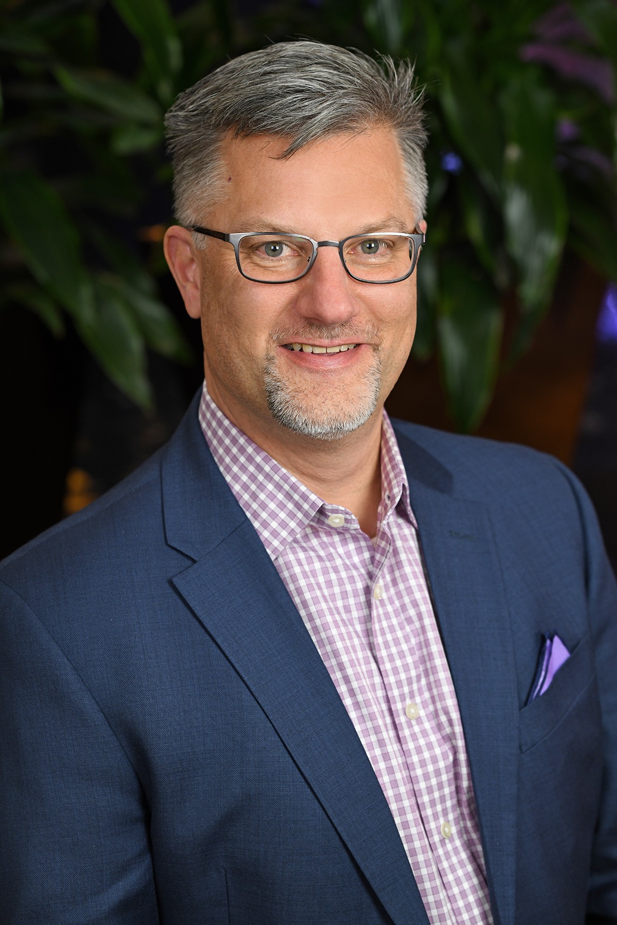 Jon Sanderson, Licensed Loan Officer